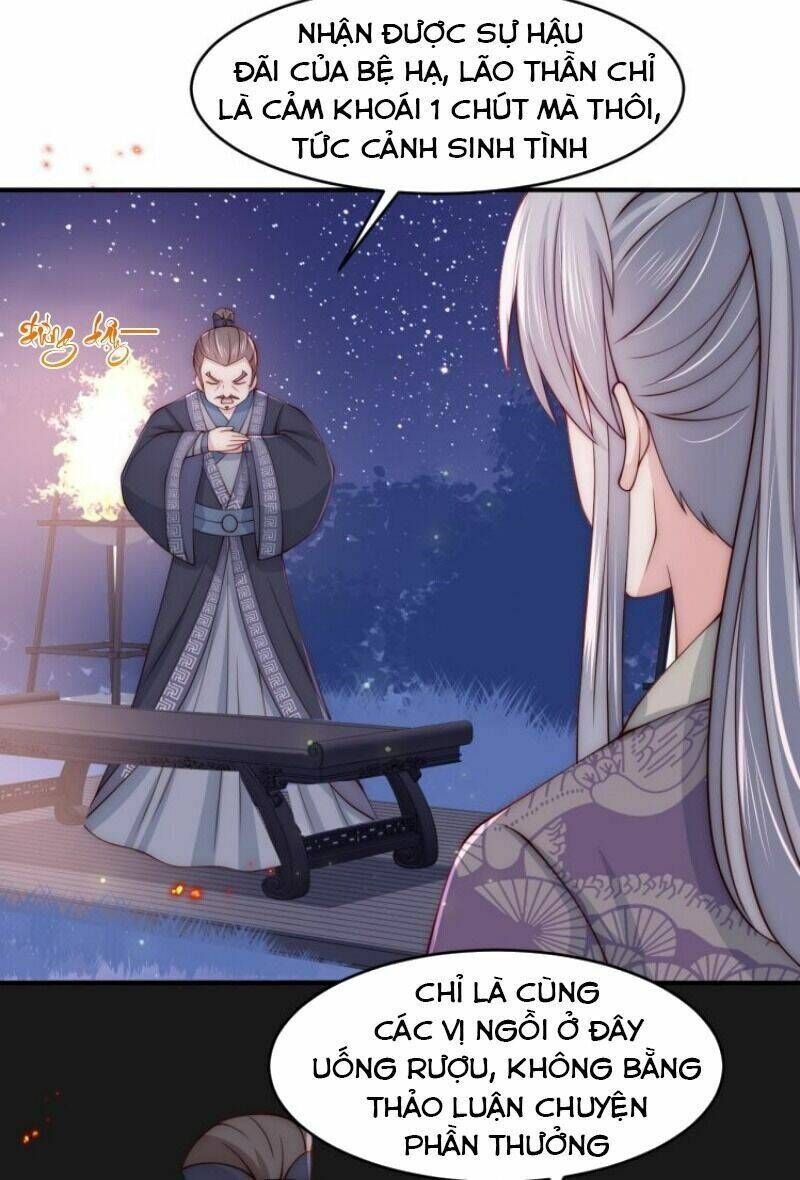 đọc truyện Dưỡng Địch Vi Hoạn Chương 81 ảnh 49 tại Thiên Thai Truyện