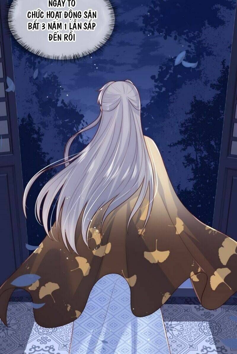 đọc truyện Dưỡng Địch Vi Hoạn Chương 81 ảnh 7 tại Thiên Thai Truyện