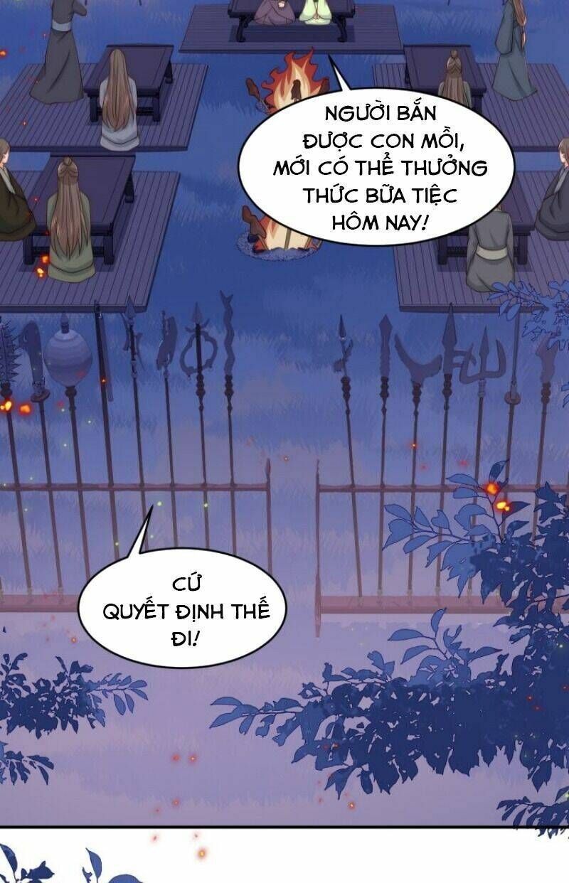 đọc truyện Dưỡng Địch Vi Hoạn Chương 81 ảnh 56 tại Thiên Thai Truyện