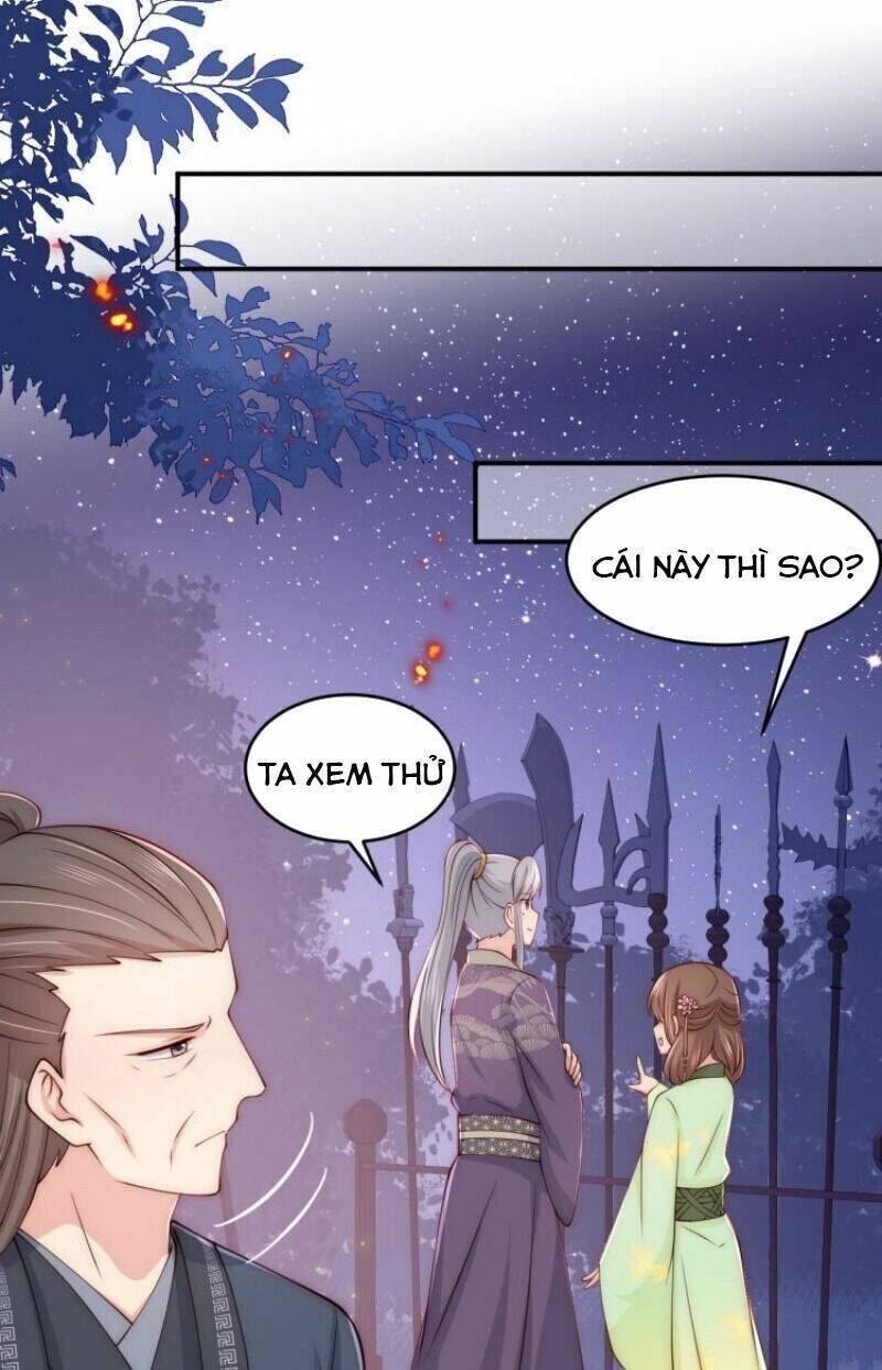 đọc truyện Dưỡng Địch Vi Hoạn Chương 81 ảnh 57 tại Thiên Thai Truyện