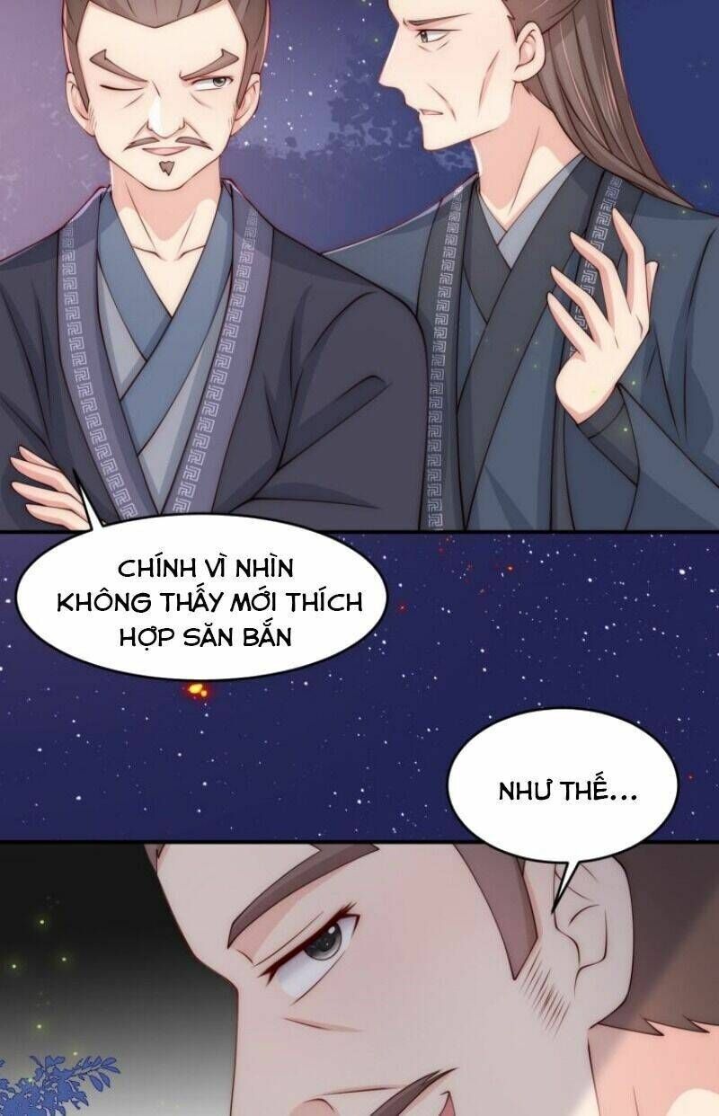 đọc truyện Dưỡng Địch Vi Hoạn Chương 81 ảnh 59 tại Thiên Thai Truyện