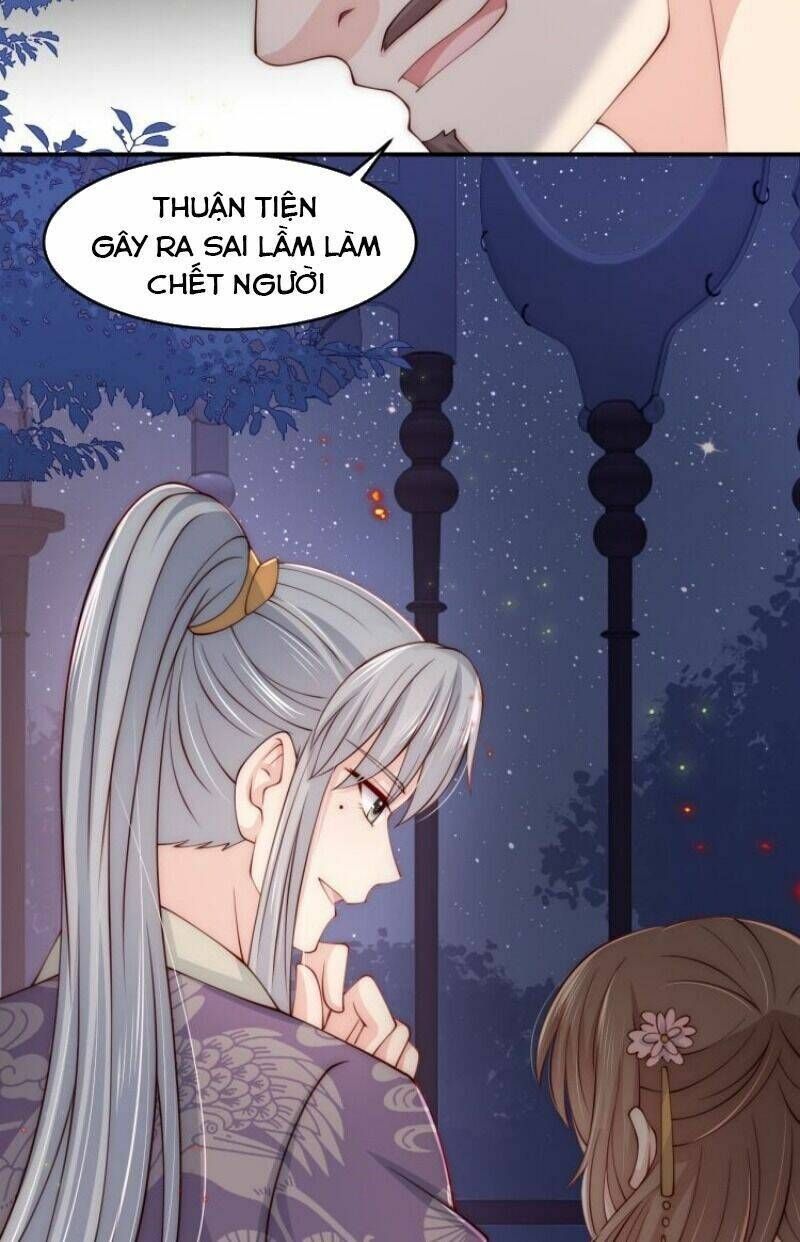 đọc truyện Dưỡng Địch Vi Hoạn Chương 81 ảnh 60 tại Thiên Thai Truyện