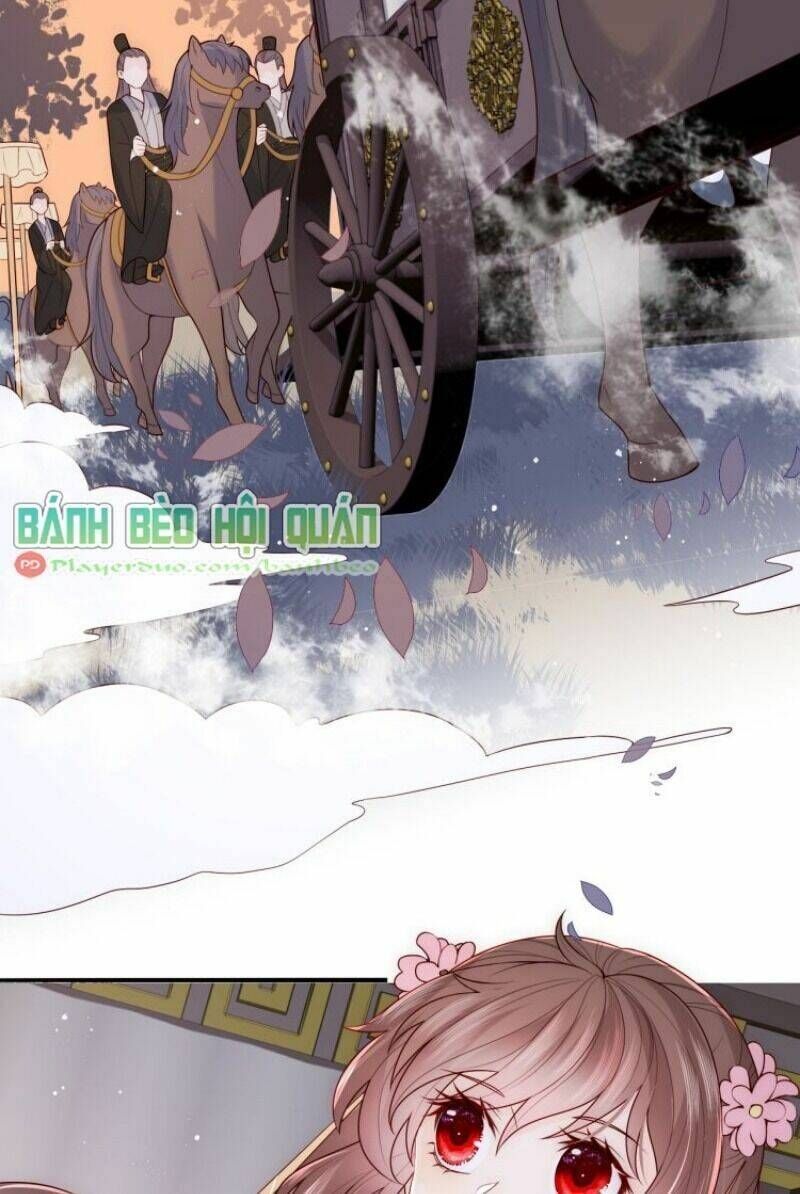 đọc truyện Dưỡng Địch Vi Hoạn Chương 81 ảnh 11 tại Thiên Thai Truyện