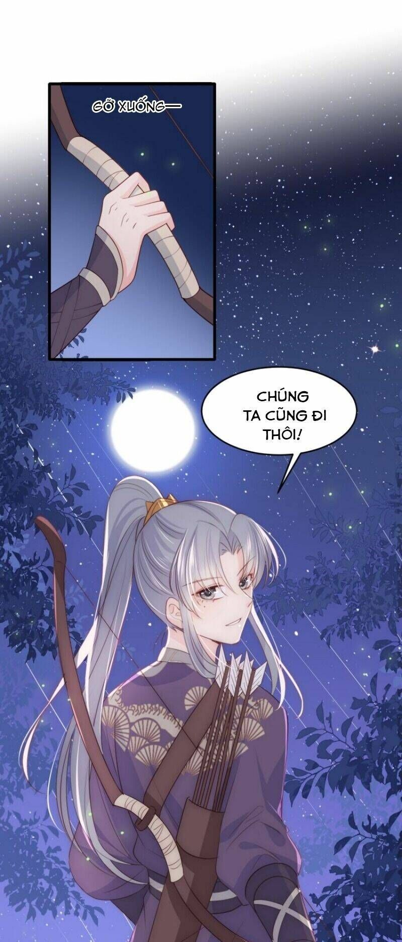 đọc truyện Dưỡng Địch Vi Hoạn Chương 82 ảnh 3 tại Thiên Thai Truyện