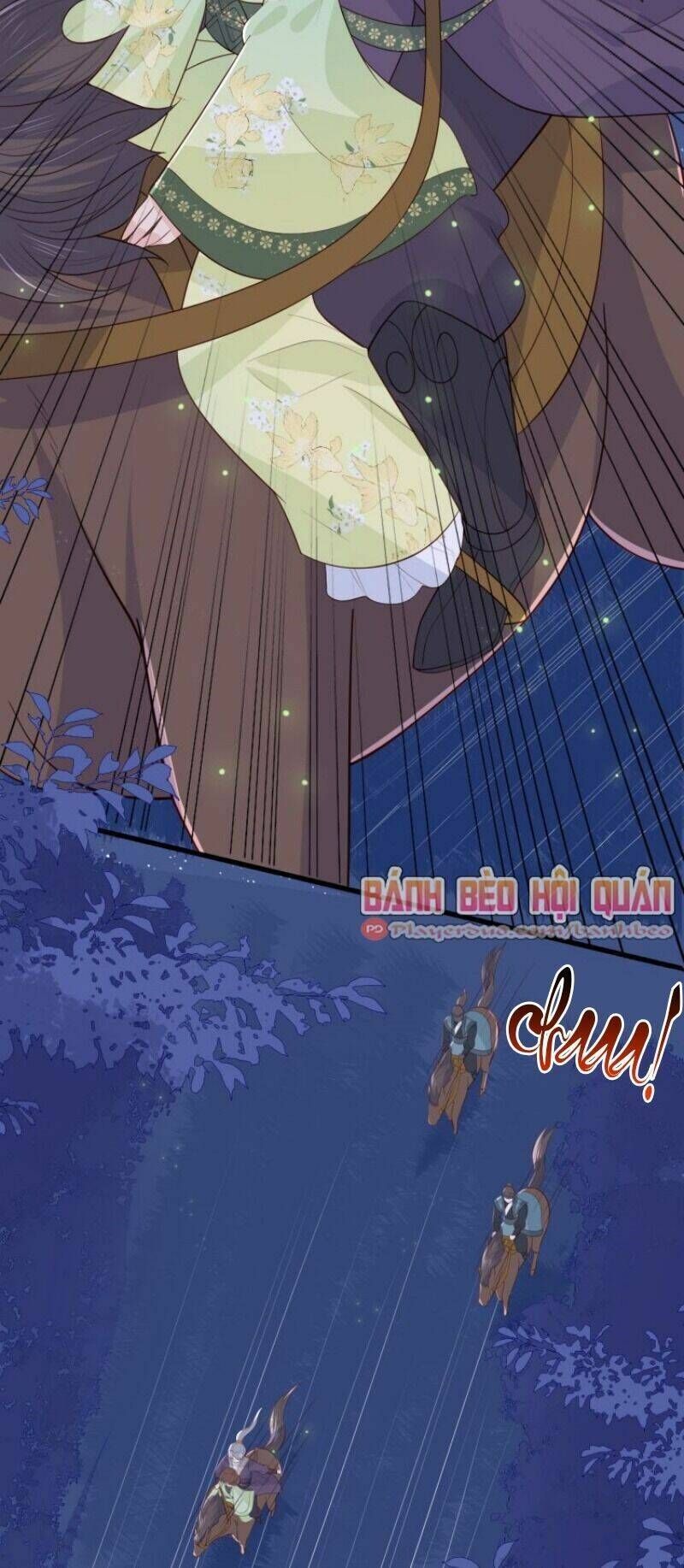 đọc truyện Dưỡng Địch Vi Hoạn Chương 82 ảnh 12 tại Thiên Thai Truyện