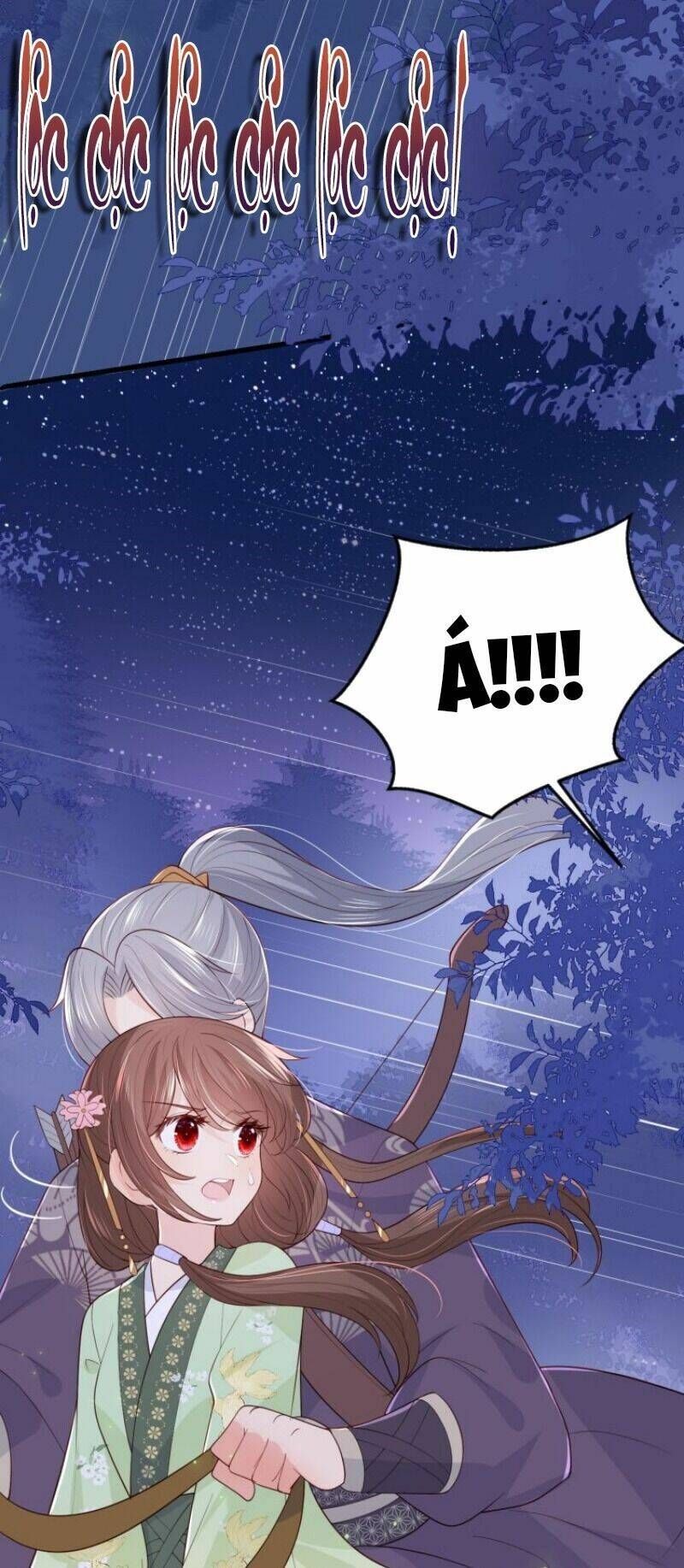 đọc truyện Dưỡng Địch Vi Hoạn Chương 82 ảnh 13 tại Thiên Thai Truyện