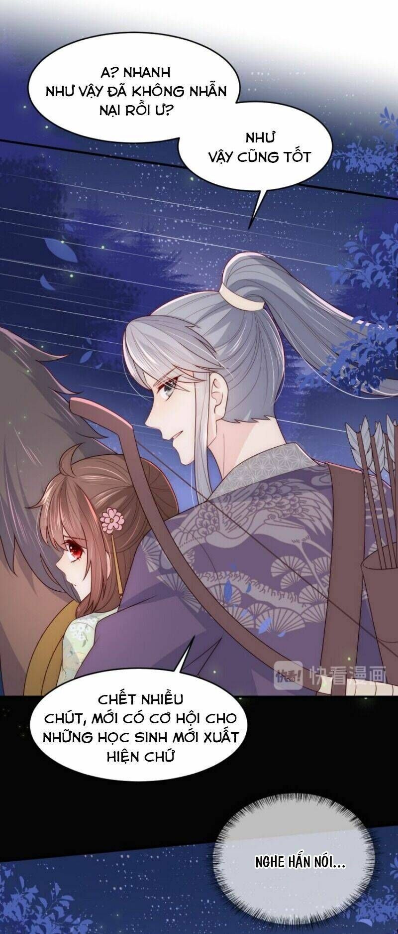 đọc truyện Dưỡng Địch Vi Hoạn Chương 82 ảnh 15 tại Thiên Thai Truyện