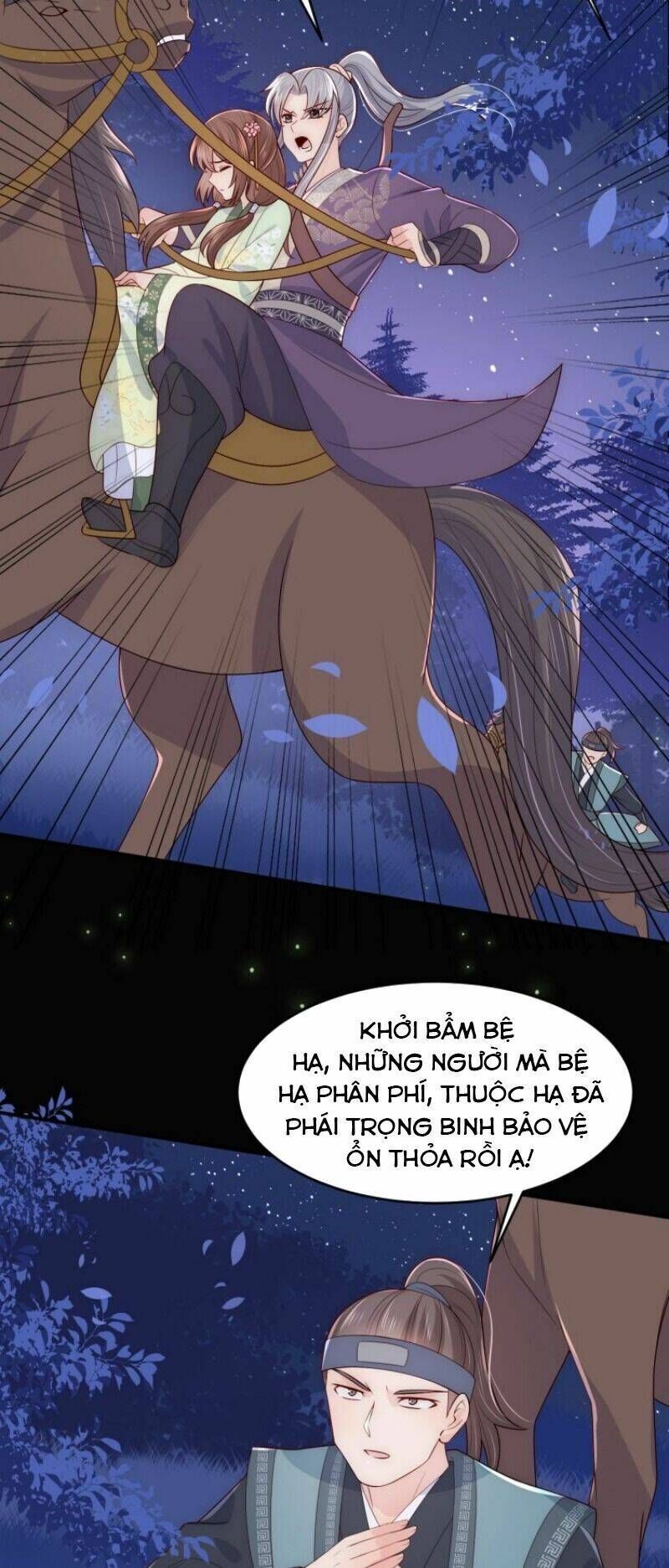 đọc truyện Dưỡng Địch Vi Hoạn Chương 82 ảnh 17 tại Thiên Thai Truyện