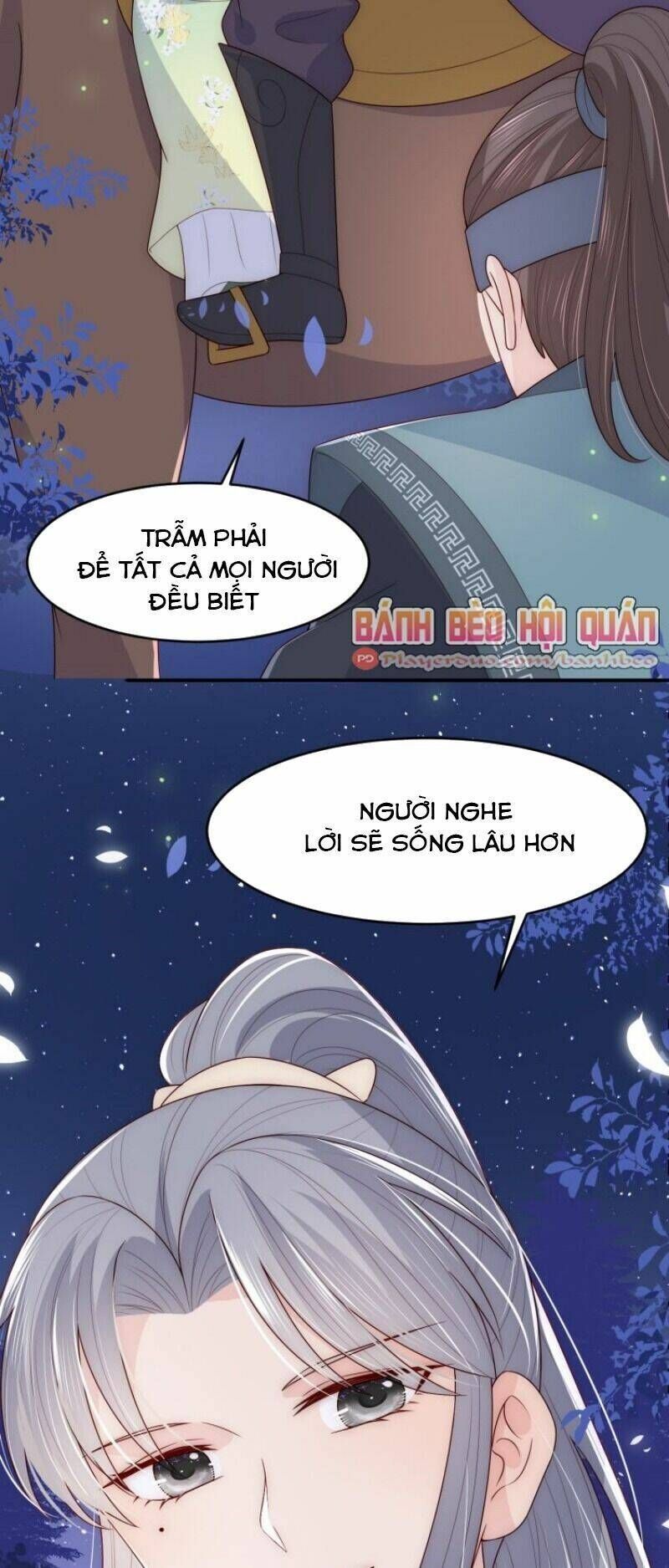 đọc truyện Dưỡng Địch Vi Hoạn Chương 82 ảnh 19 tại Thiên Thai Truyện