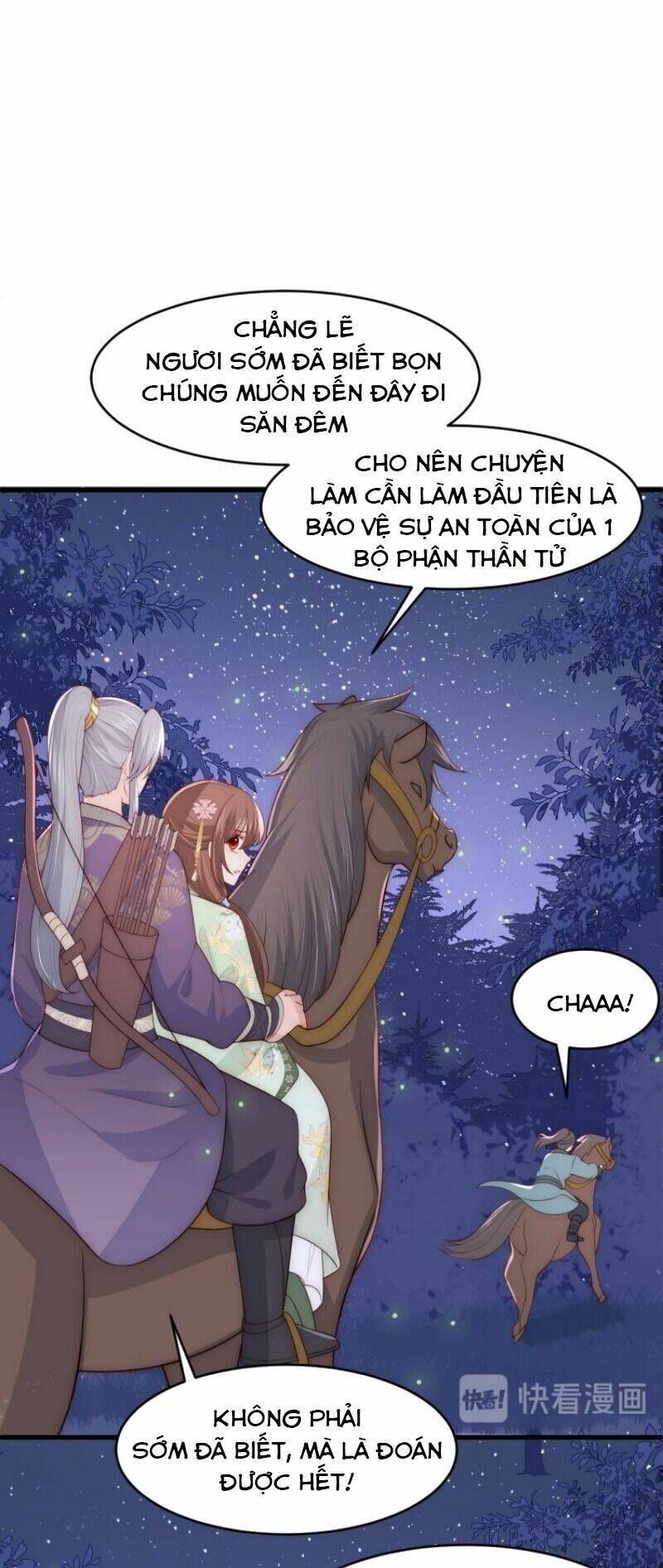 đọc truyện Dưỡng Địch Vi Hoạn Chương 82 ảnh 21 tại Thiên Thai Truyện