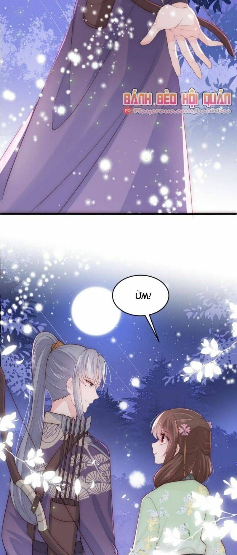 đọc truyện Dưỡng Địch Vi Hoạn Chương 82 ảnh 4 tại Thiên Thai Truyện