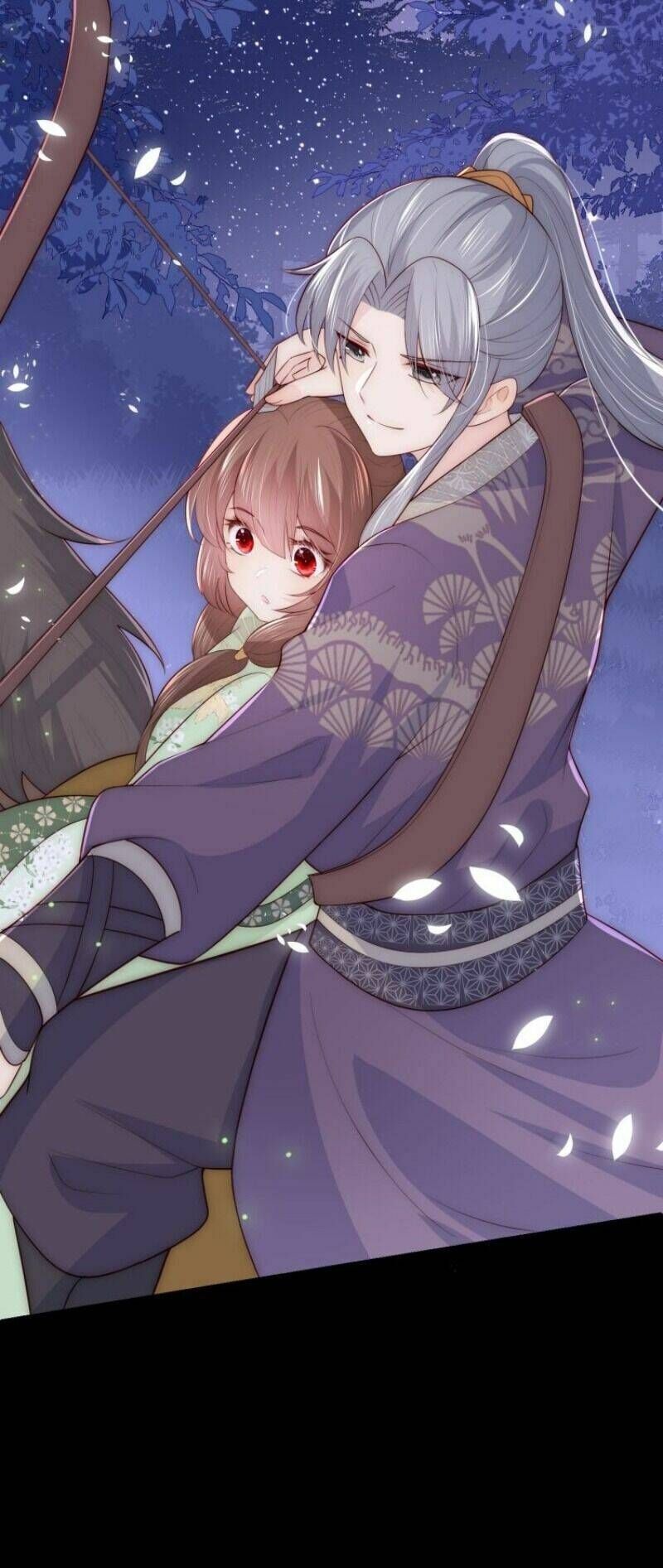 đọc truyện Dưỡng Địch Vi Hoạn Chương 82 ảnh 26 tại Thiên Thai Truyện