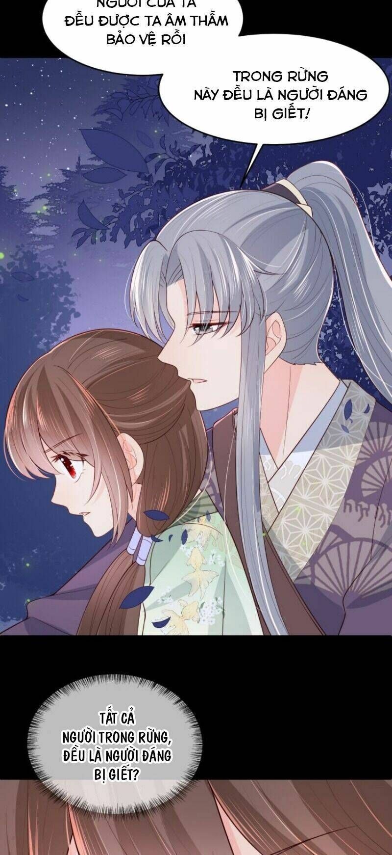 đọc truyện Dưỡng Địch Vi Hoạn Chương 82 ảnh 29 tại Thiên Thai Truyện