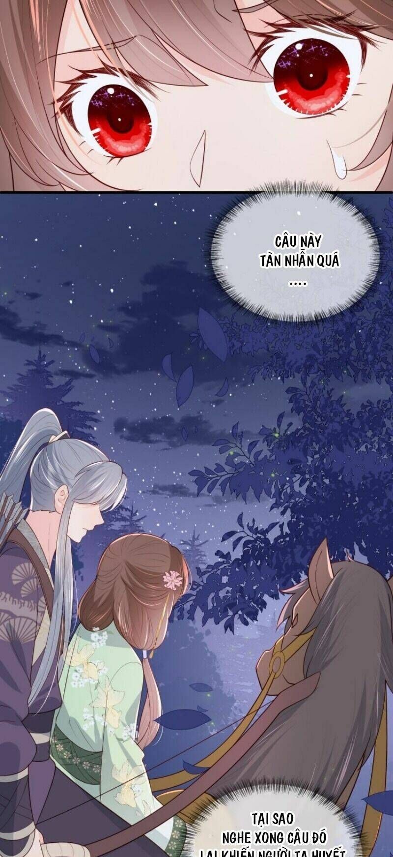 đọc truyện Dưỡng Địch Vi Hoạn Chương 82 ảnh 30 tại Thiên Thai Truyện