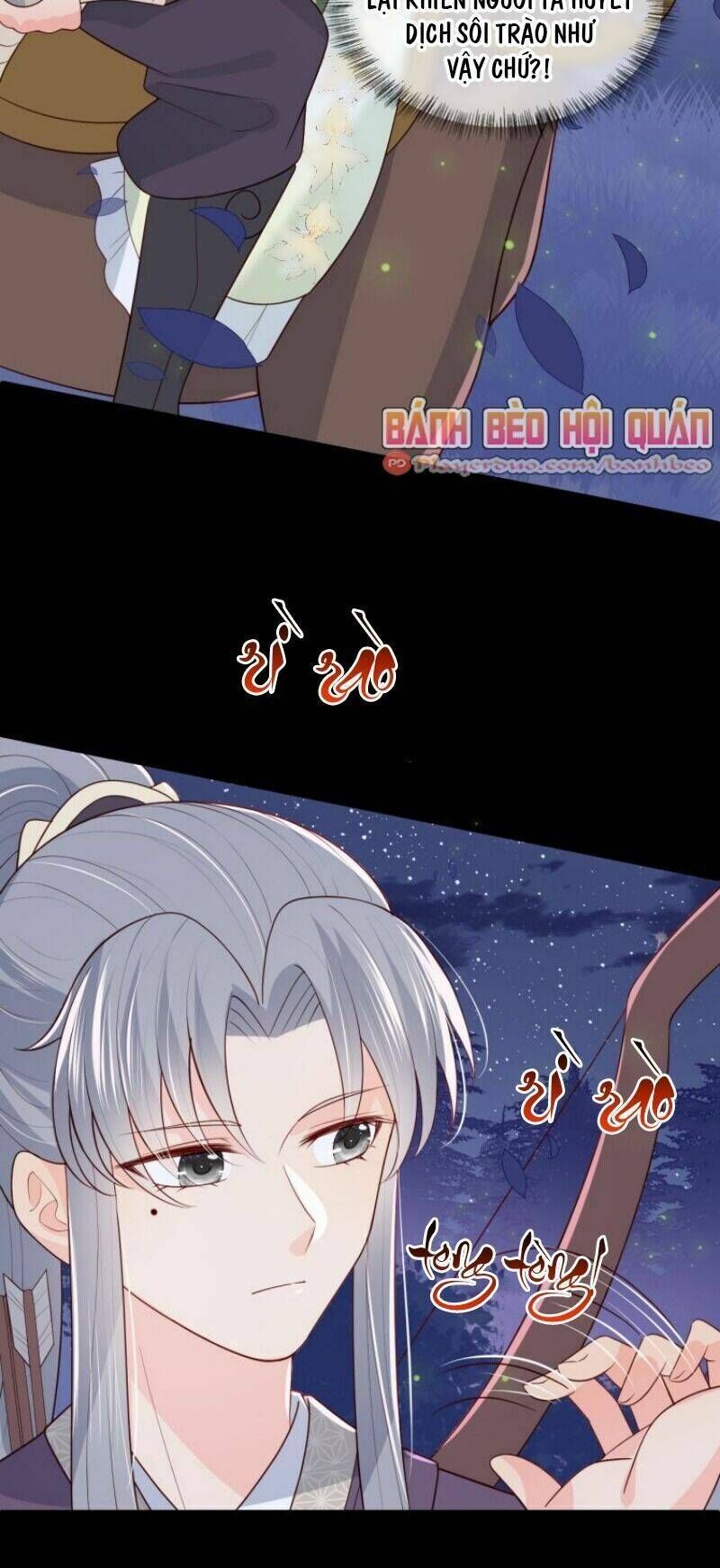 đọc truyện Dưỡng Địch Vi Hoạn Chương 82 ảnh 31 tại Thiên Thai Truyện