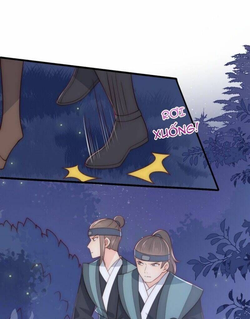 đọc truyện Dưỡng Địch Vi Hoạn Chương 82 ảnh 33 tại Thiên Thai Truyện