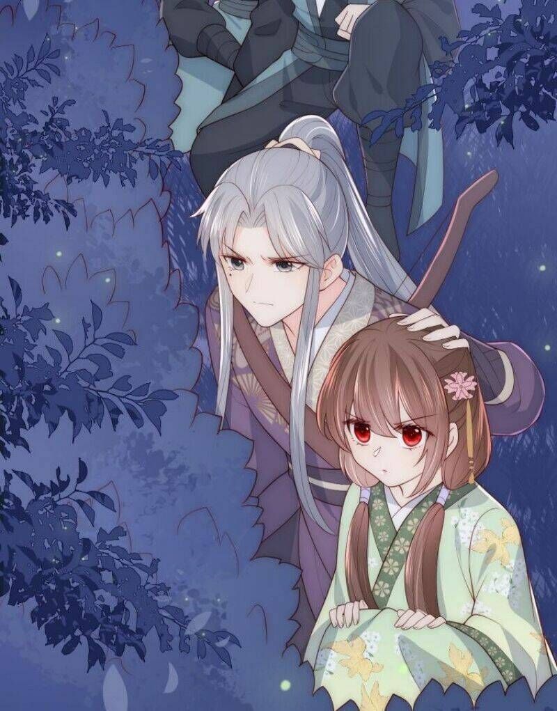 đọc truyện Dưỡng Địch Vi Hoạn Chương 82 ảnh 34 tại Thiên Thai Truyện