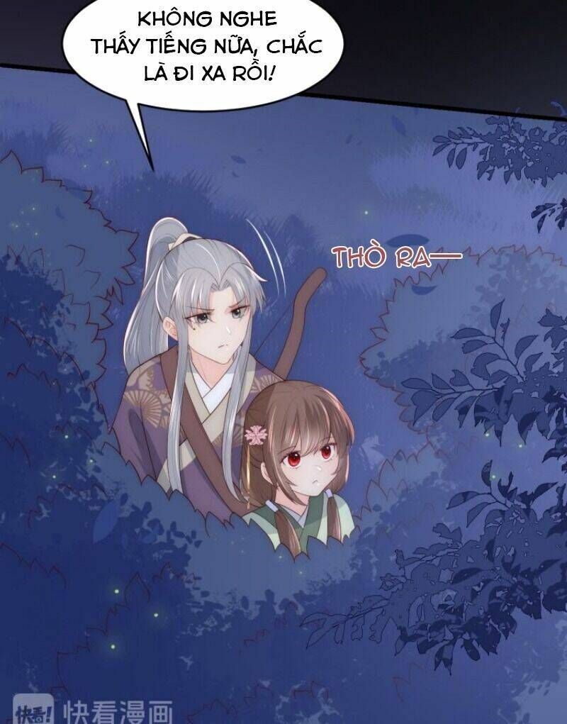 đọc truyện Dưỡng Địch Vi Hoạn Chương 82 ảnh 37 tại Thiên Thai Truyện