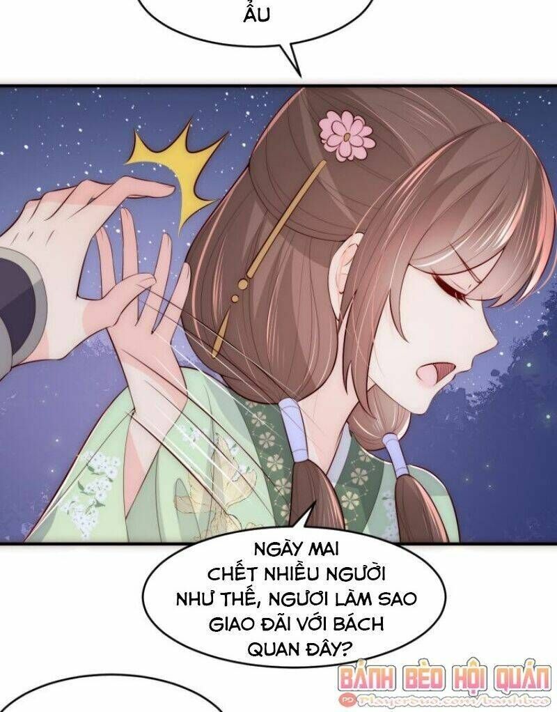 đọc truyện Dưỡng Địch Vi Hoạn Chương 82 ảnh 44 tại Thiên Thai Truyện