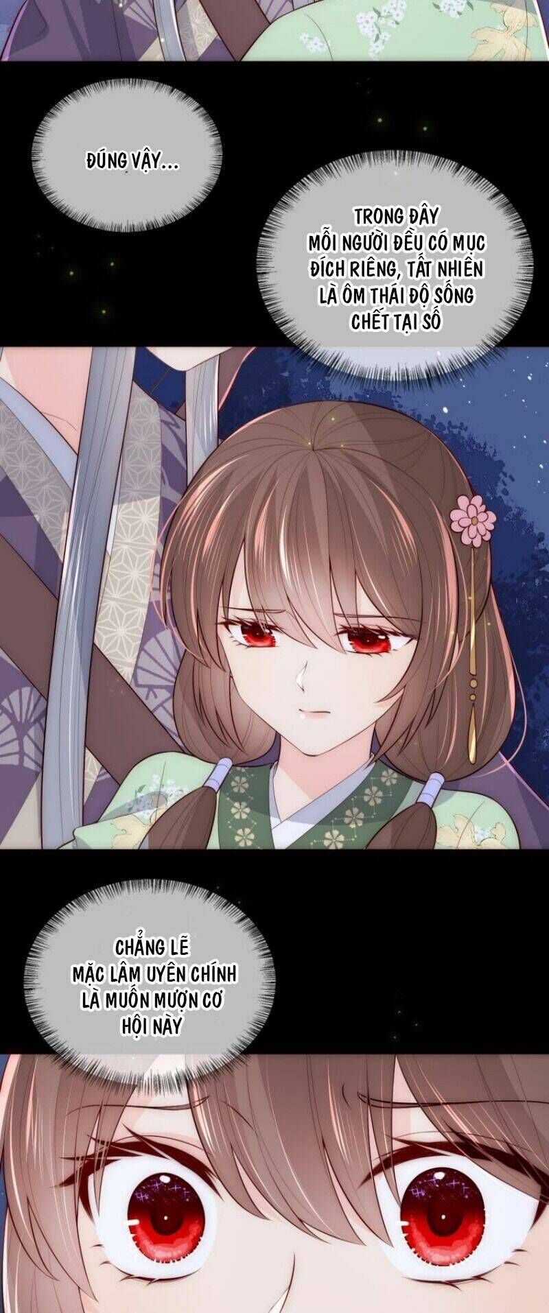 đọc truyện Dưỡng Địch Vi Hoạn Chương 82 ảnh 47 tại Thiên Thai Truyện