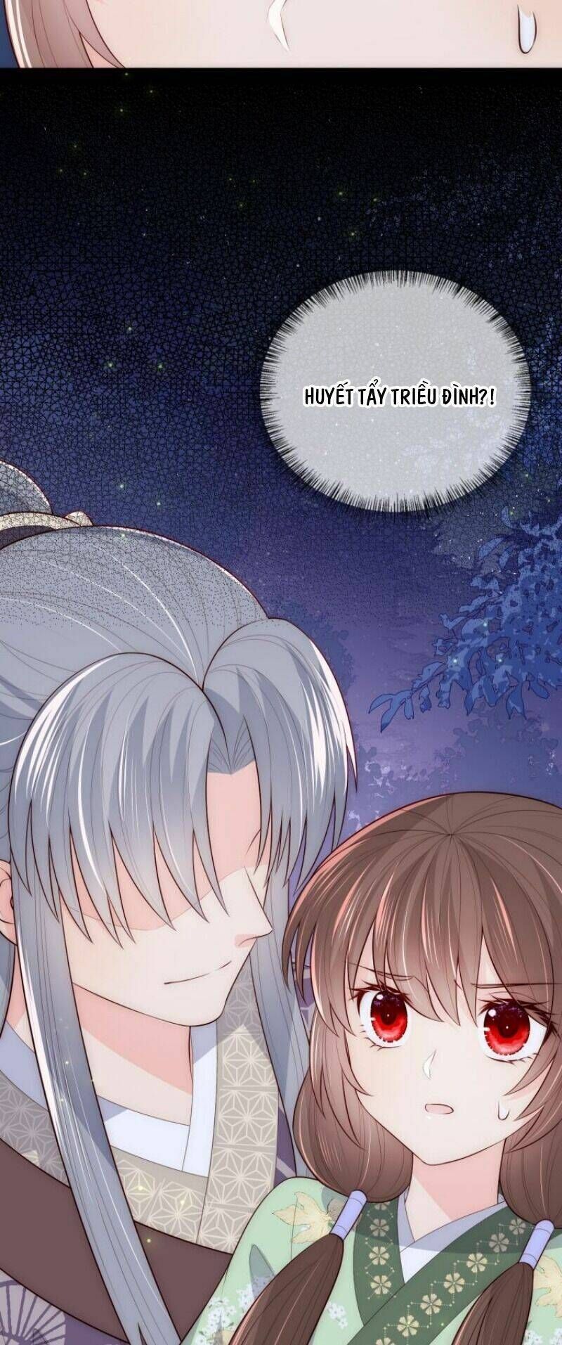 đọc truyện Dưỡng Địch Vi Hoạn Chương 82 ảnh 48 tại Thiên Thai Truyện