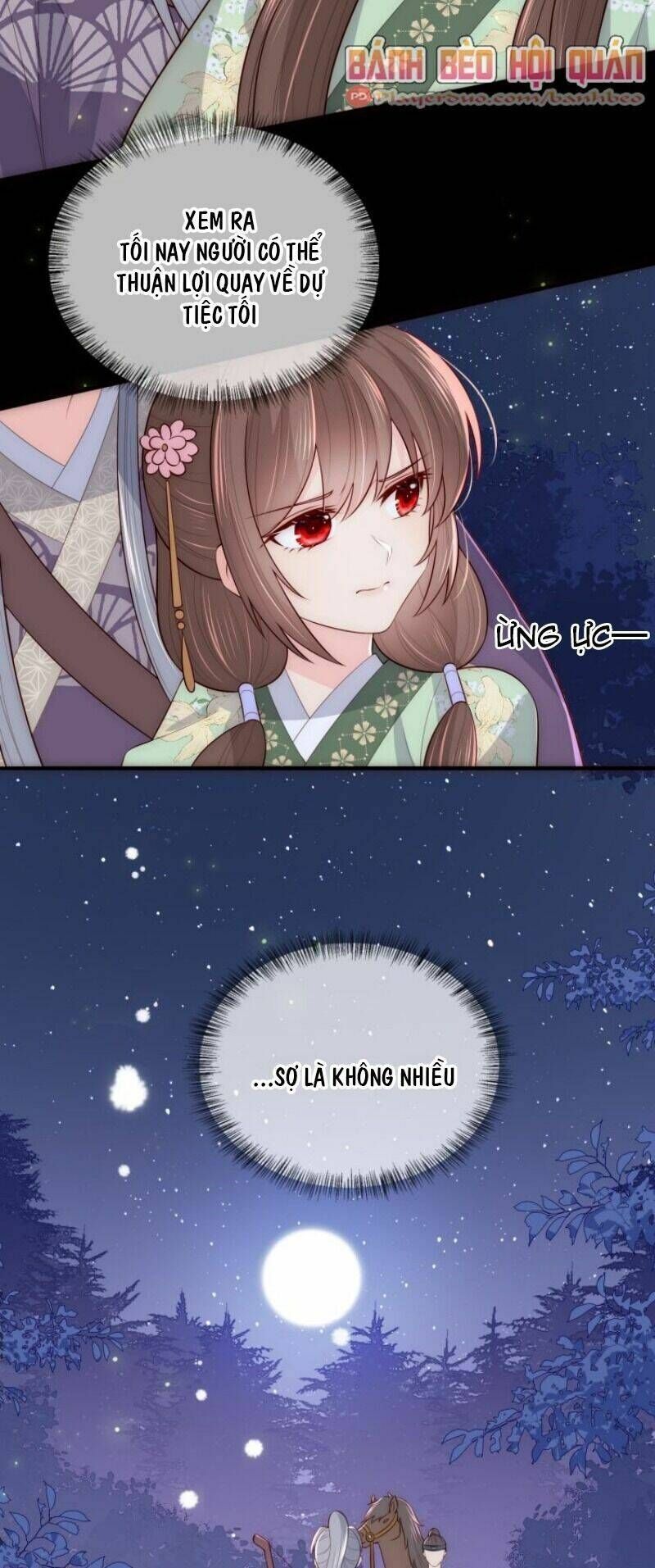 đọc truyện Dưỡng Địch Vi Hoạn Chương 82 ảnh 49 tại Thiên Thai Truyện