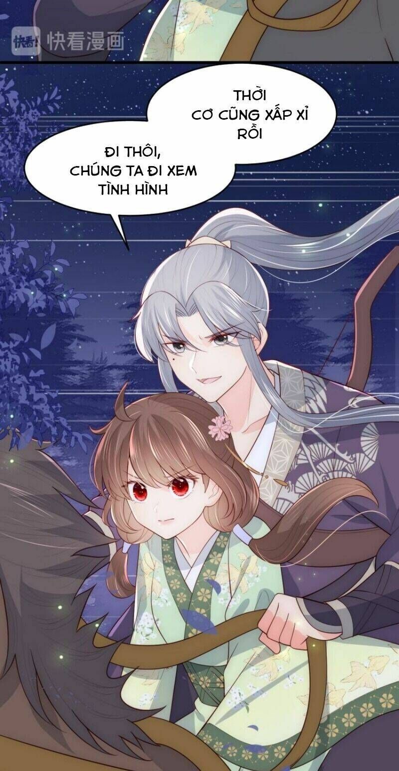 đọc truyện Dưỡng Địch Vi Hoạn Chương 82 ảnh 51 tại Thiên Thai Truyện