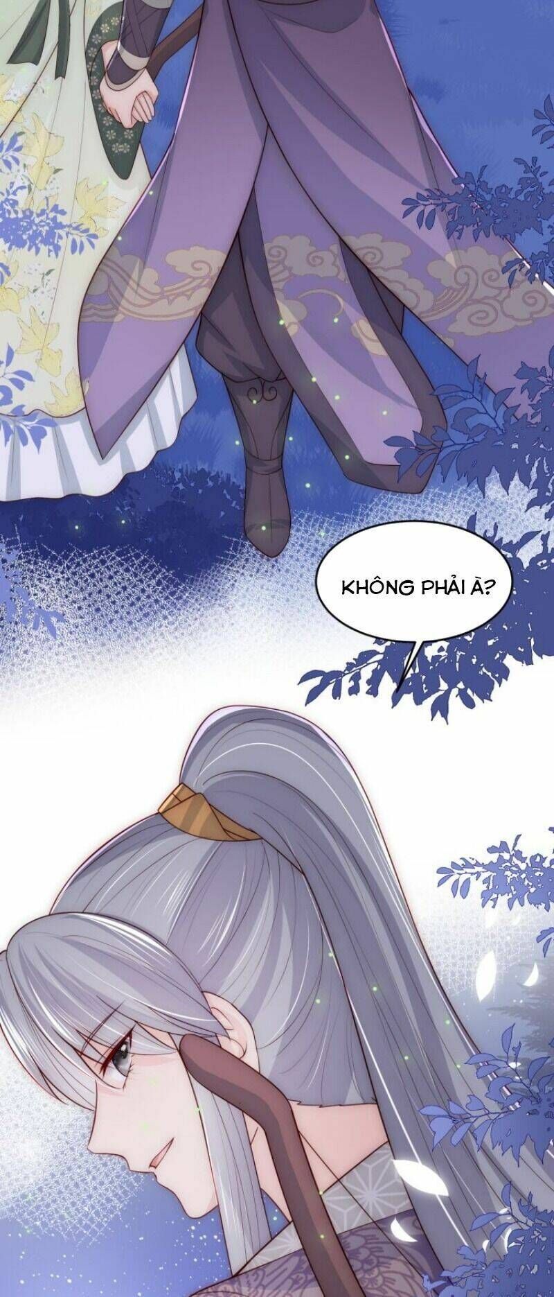 đọc truyện Dưỡng Địch Vi Hoạn Chương 82 ảnh 7 tại Thiên Thai Truyện