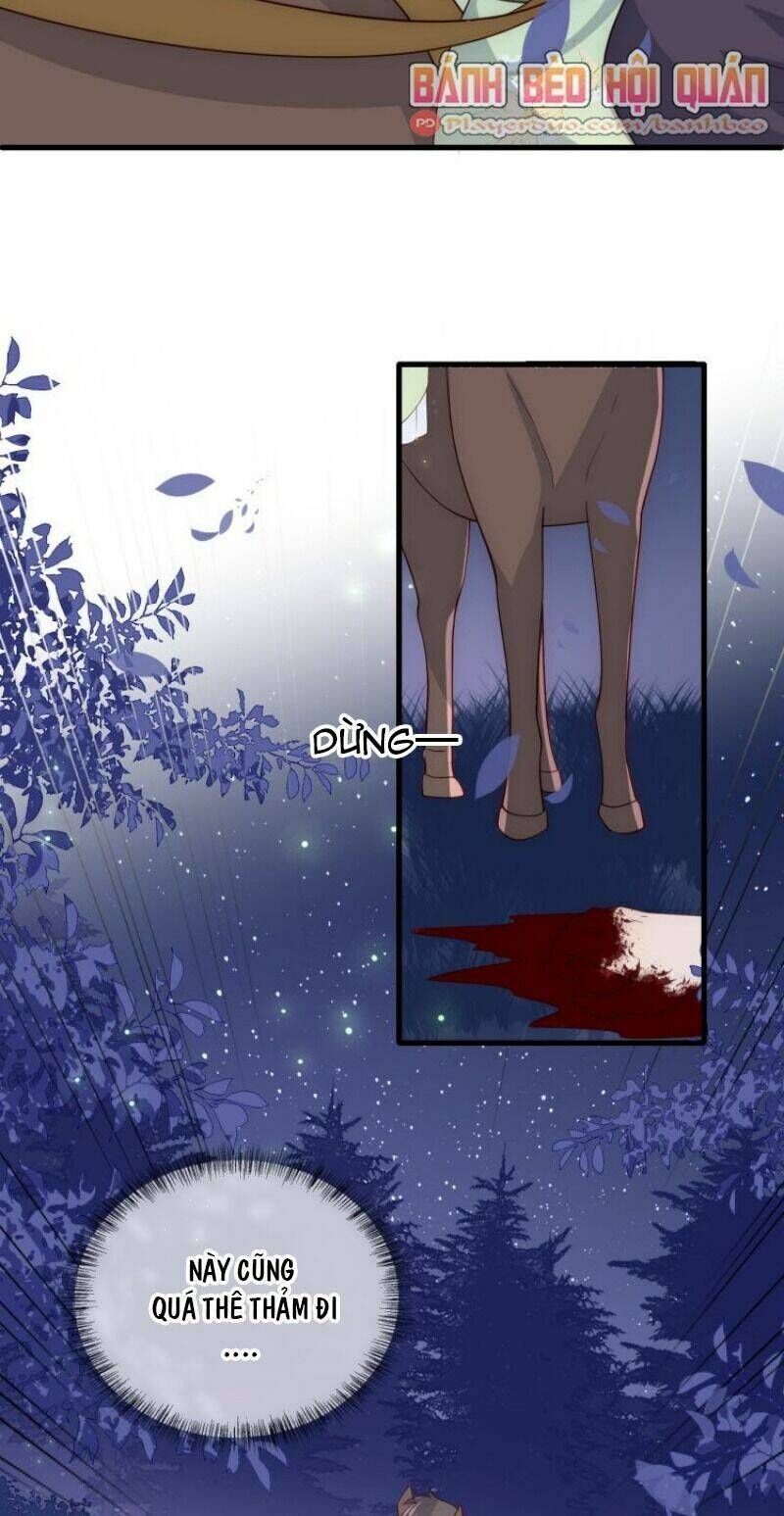 đọc truyện Dưỡng Địch Vi Hoạn Chương 82 ảnh 52 tại Thiên Thai Truyện