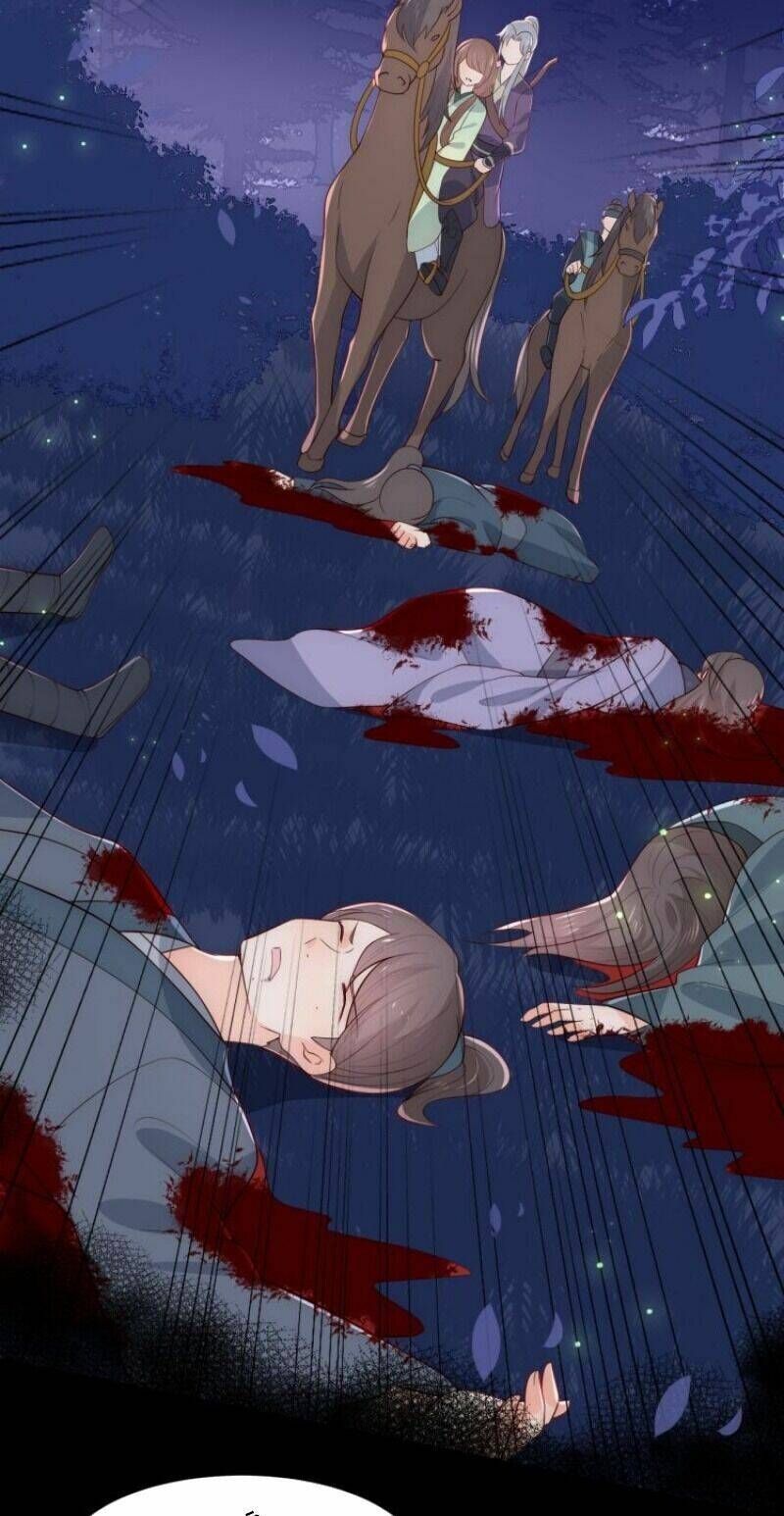 đọc truyện Dưỡng Địch Vi Hoạn Chương 82 ảnh 53 tại Thiên Thai Truyện