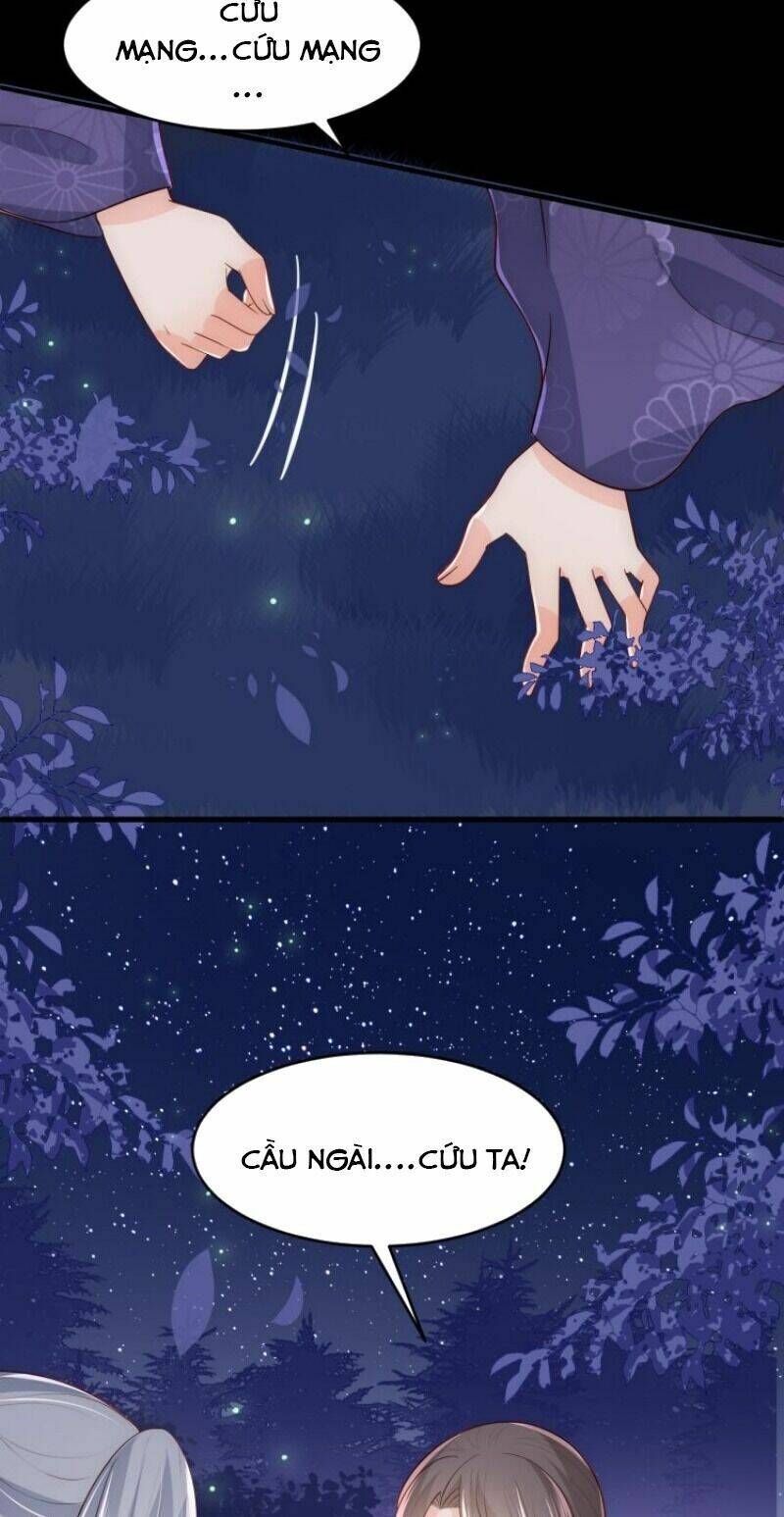 đọc truyện Dưỡng Địch Vi Hoạn Chương 82 ảnh 54 tại Thiên Thai Truyện