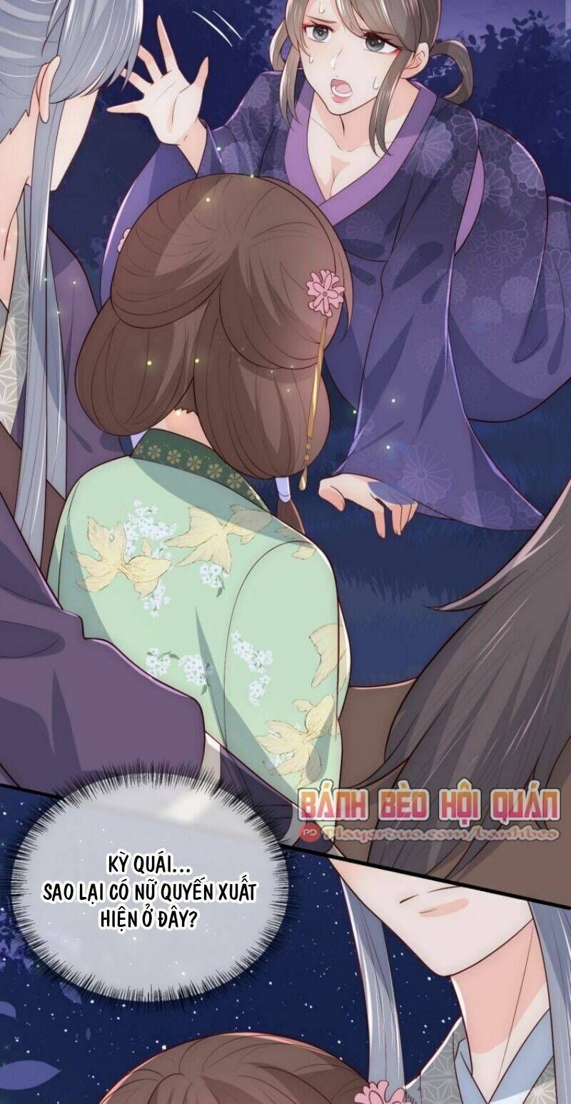 đọc truyện Dưỡng Địch Vi Hoạn Chương 82 ảnh 55 tại Thiên Thai Truyện