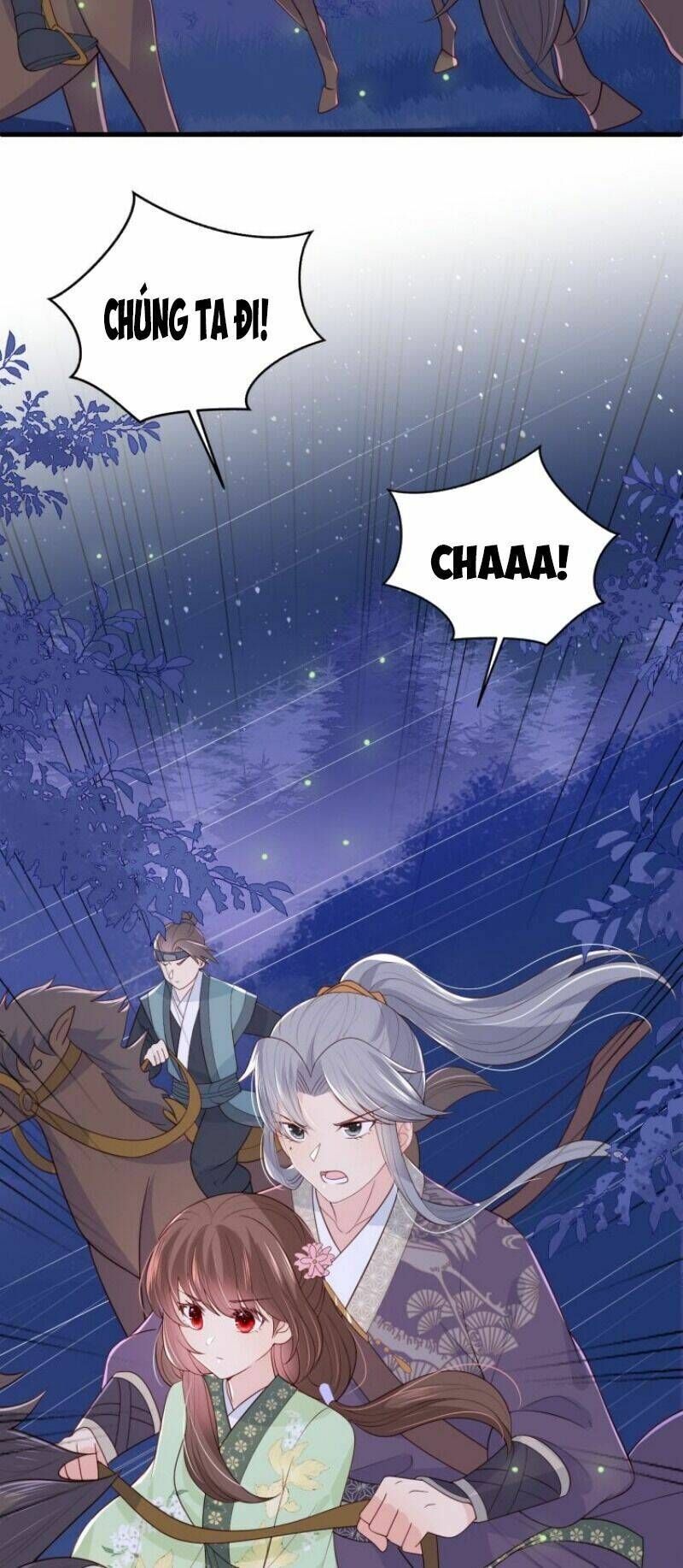 đọc truyện Dưỡng Địch Vi Hoạn Chương 82 ảnh 11 tại Thiên Thai Truyện