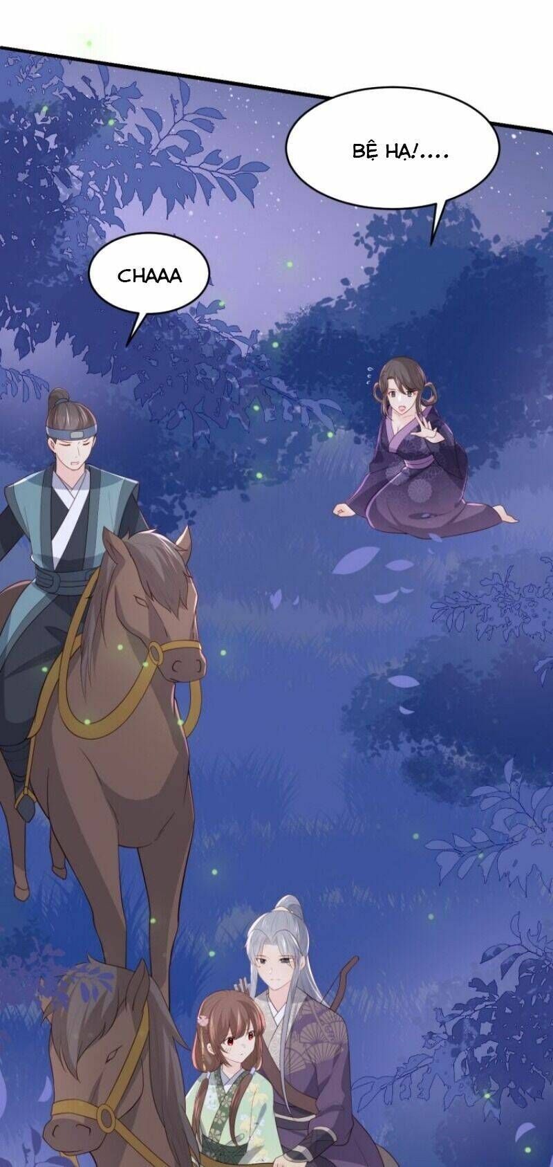 đọc truyện Dưỡng Địch Vi Hoạn Chương 83 ảnh 13 tại Thiên Thai Truyện