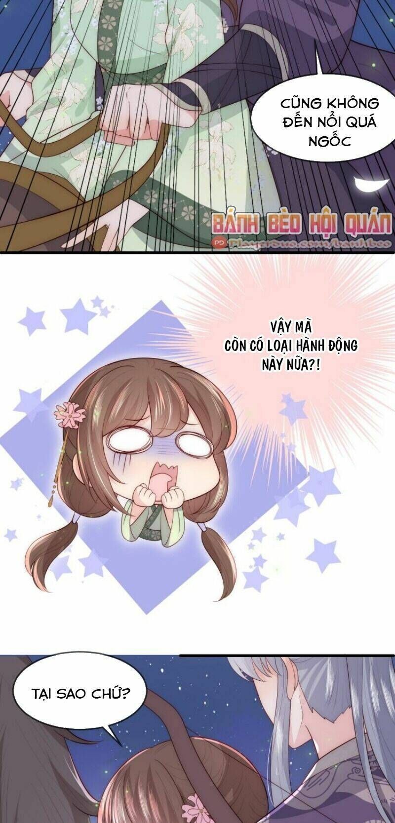 đọc truyện Dưỡng Địch Vi Hoạn Chương 83 ảnh 16 tại Thiên Thai Truyện