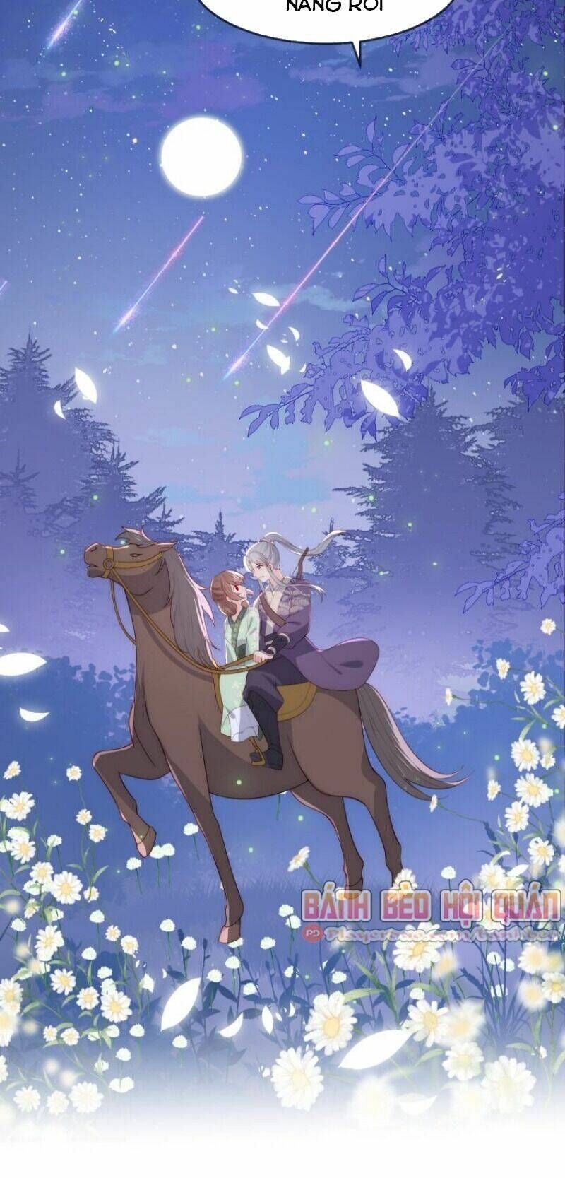 đọc truyện Dưỡng Địch Vi Hoạn Chương 83 ảnh 20 tại Thiên Thai Truyện