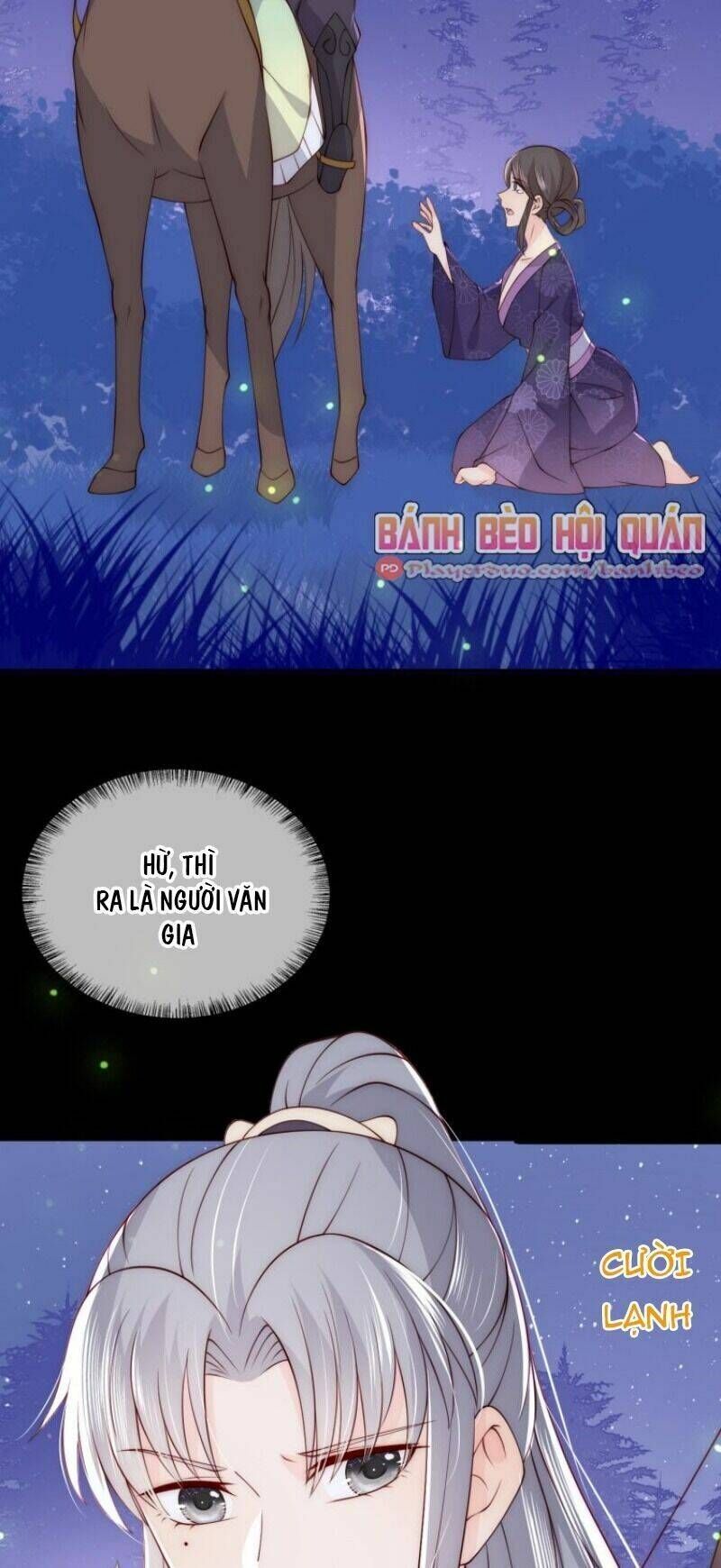 đọc truyện Dưỡng Địch Vi Hoạn Chương 83 ảnh 4 tại Thiên Thai Truyện