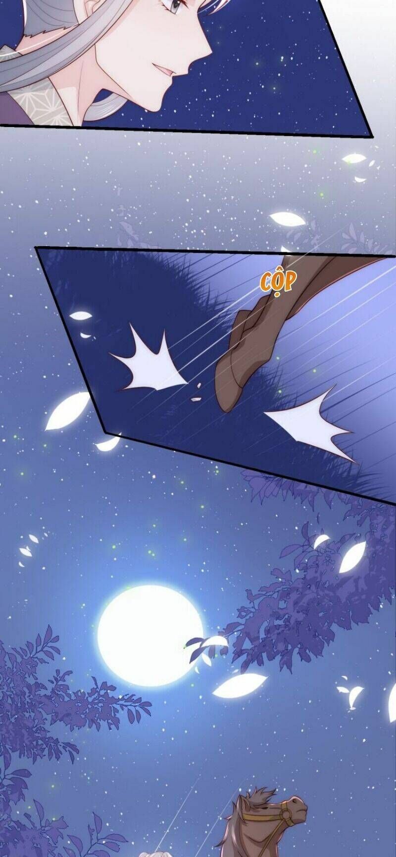 đọc truyện Dưỡng Địch Vi Hoạn Chương 83 ảnh 23 tại Thiên Thai Truyện