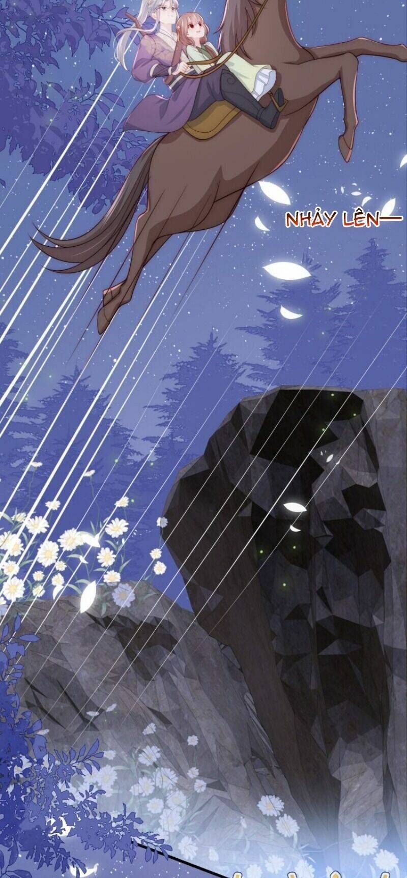 đọc truyện Dưỡng Địch Vi Hoạn Chương 83 ảnh 24 tại Thiên Thai Truyện