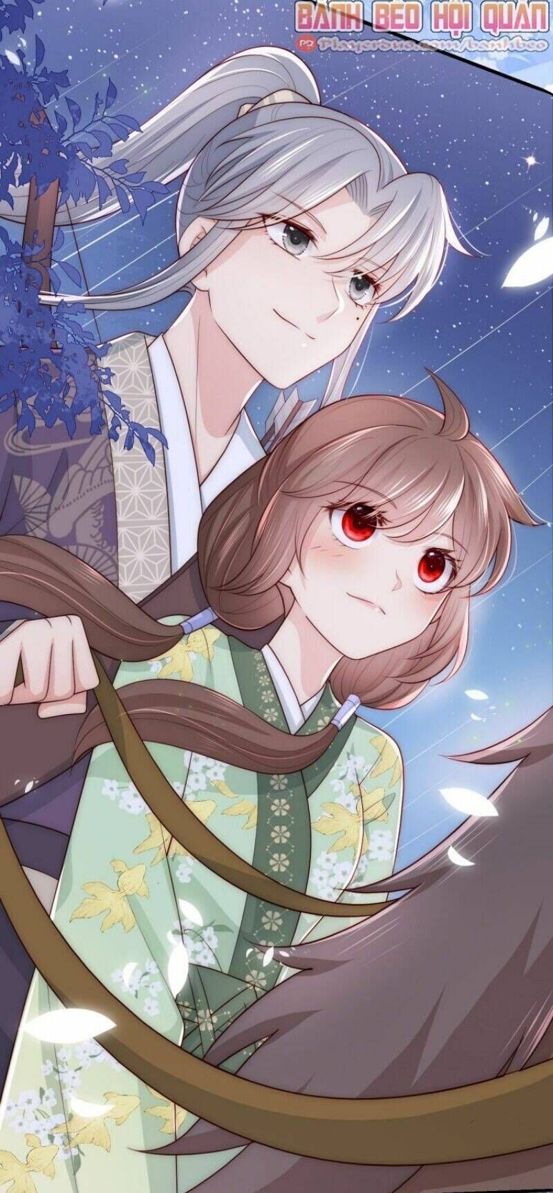 đọc truyện Dưỡng Địch Vi Hoạn Chương 83 ảnh 25 tại Thiên Thai Truyện