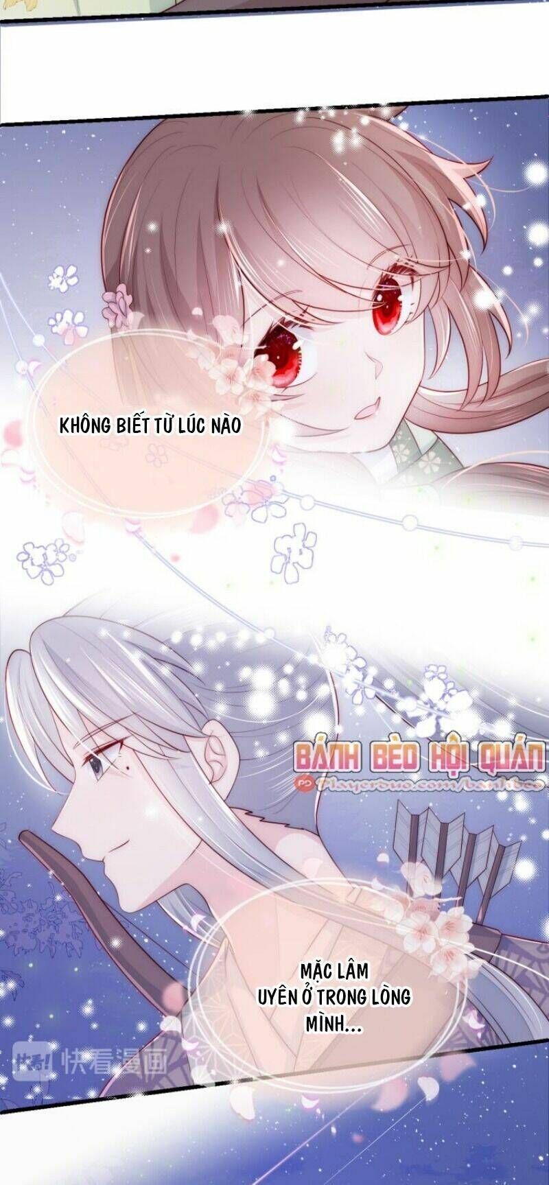 đọc truyện Dưỡng Địch Vi Hoạn Chương 83 ảnh 26 tại Thiên Thai Truyện