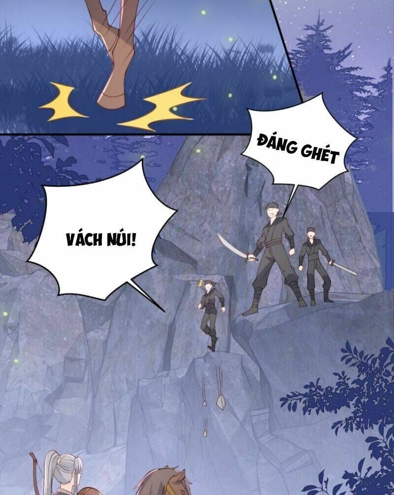 đọc truyện Dưỡng Địch Vi Hoạn Chương 83 ảnh 29 tại Thiên Thai Truyện