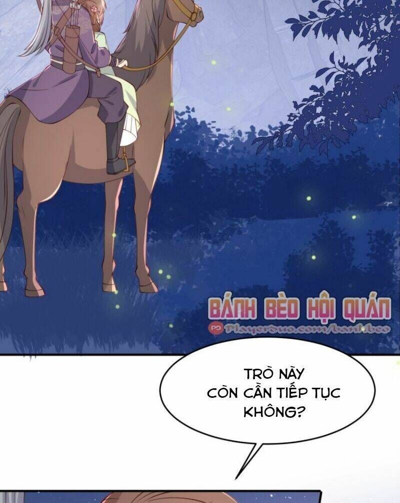 đọc truyện Dưỡng Địch Vi Hoạn Chương 83 ảnh 30 tại Thiên Thai Truyện