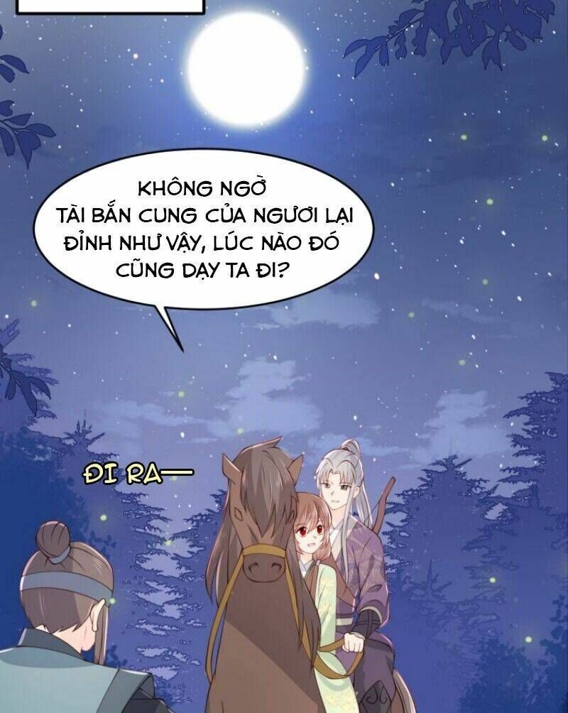 đọc truyện Dưỡng Địch Vi Hoạn Chương 83 ảnh 37 tại Thiên Thai Truyện