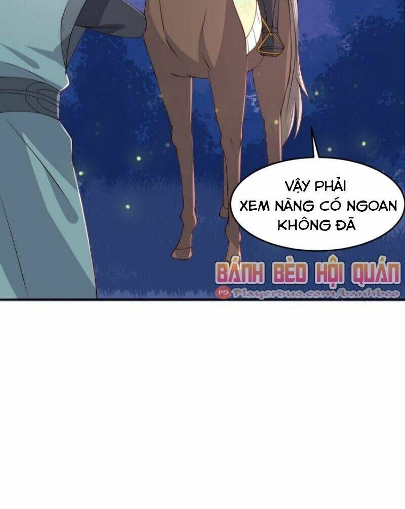 đọc truyện Dưỡng Địch Vi Hoạn Chương 83 ảnh 38 tại Thiên Thai Truyện