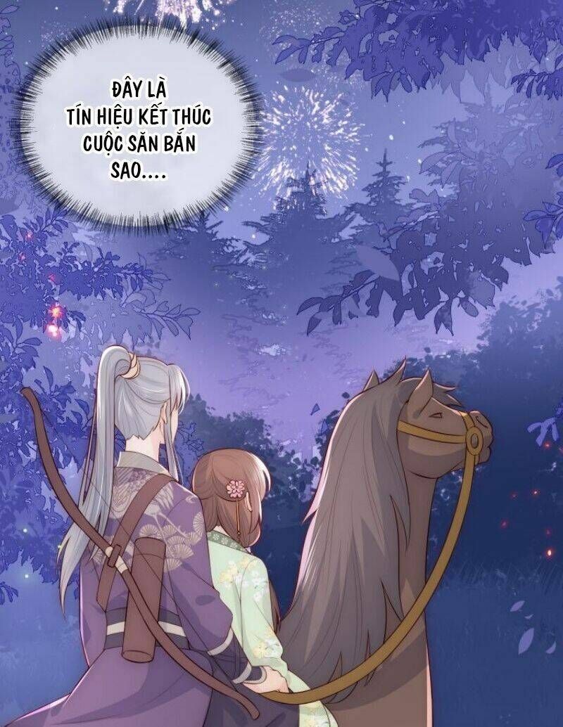 đọc truyện Dưỡng Địch Vi Hoạn Chương 83 ảnh 40 tại Thiên Thai Truyện