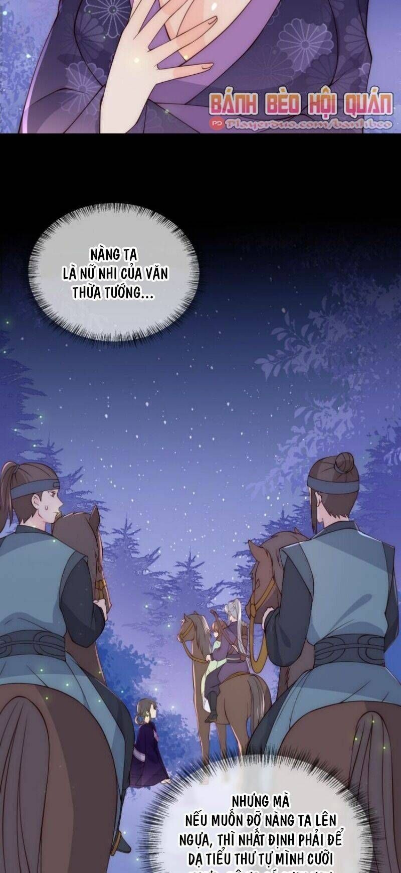 đọc truyện Dưỡng Địch Vi Hoạn Chương 83 ảnh 6 tại Thiên Thai Truyện