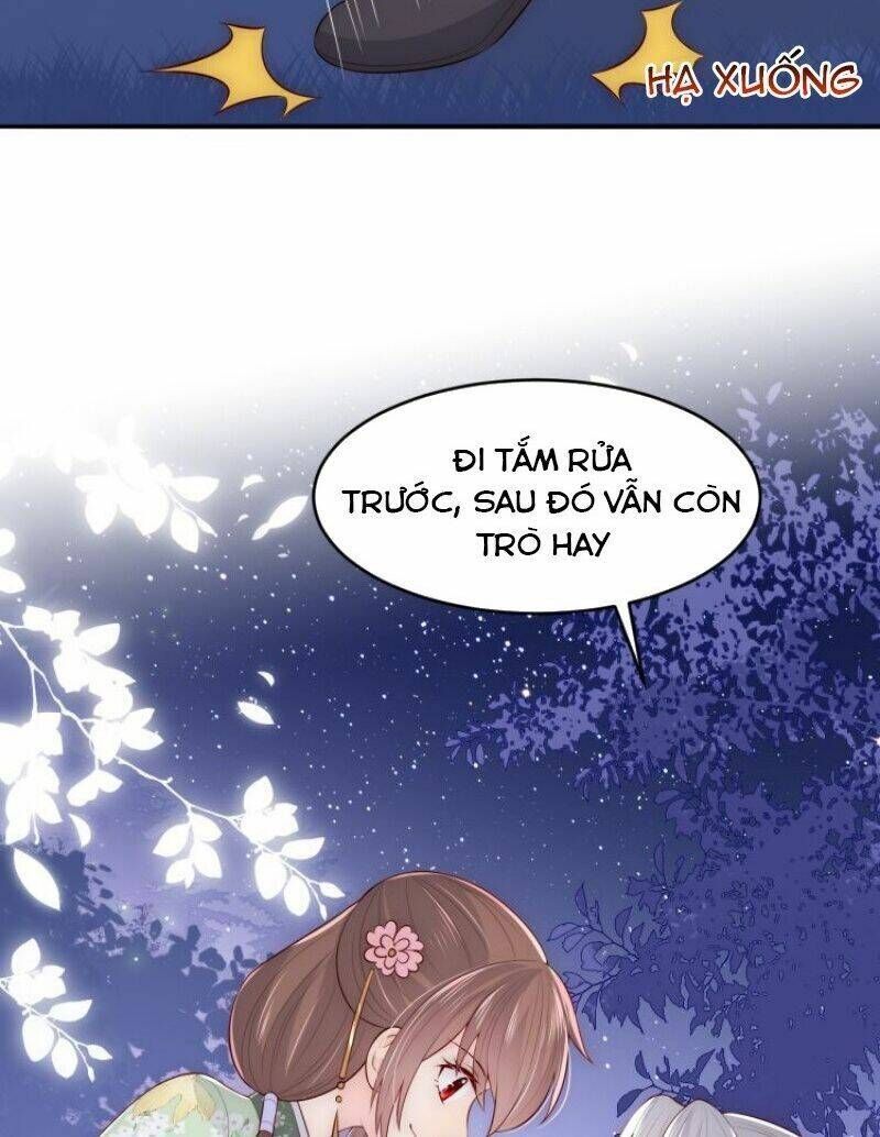 đọc truyện Dưỡng Địch Vi Hoạn Chương 83 ảnh 42 tại Thiên Thai Truyện