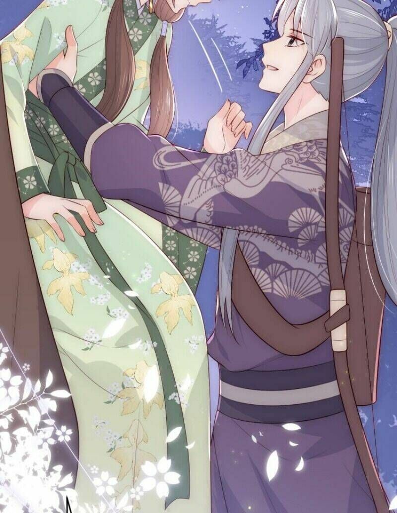 đọc truyện Dưỡng Địch Vi Hoạn Chương 83 ảnh 43 tại Thiên Thai Truyện