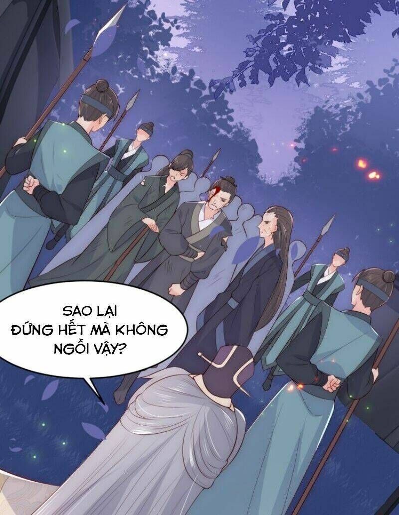 đọc truyện Dưỡng Địch Vi Hoạn Chương 83 ảnh 46 tại Thiên Thai Truyện